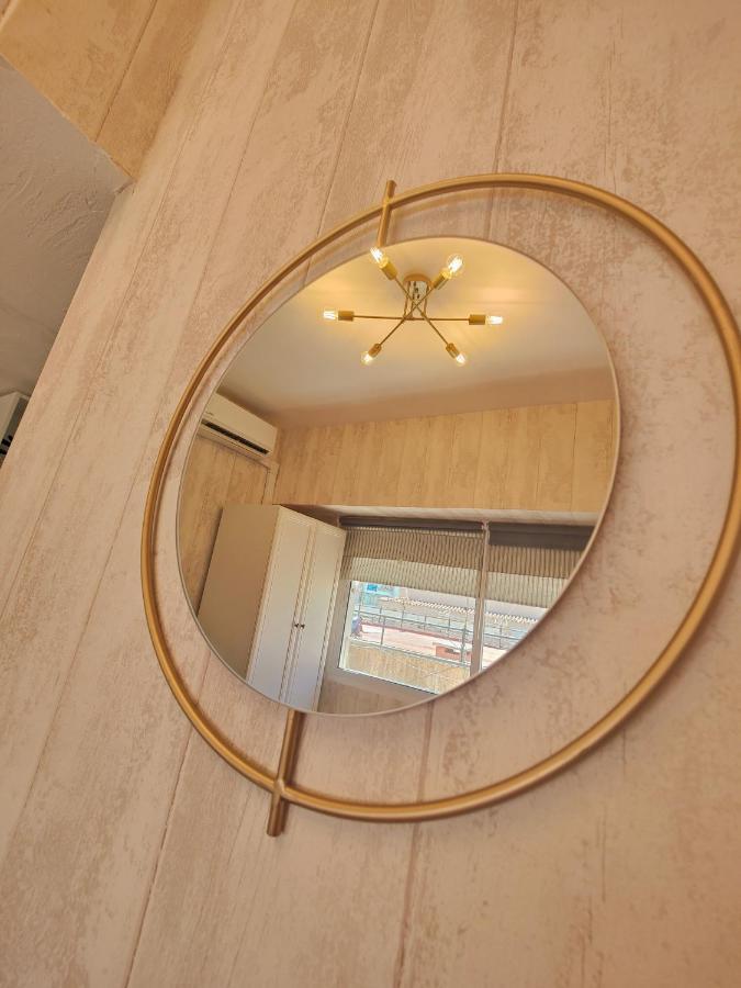 Begona 408 Compact City Center Studio By Namaste Elite Torremolinos Exterior foto
