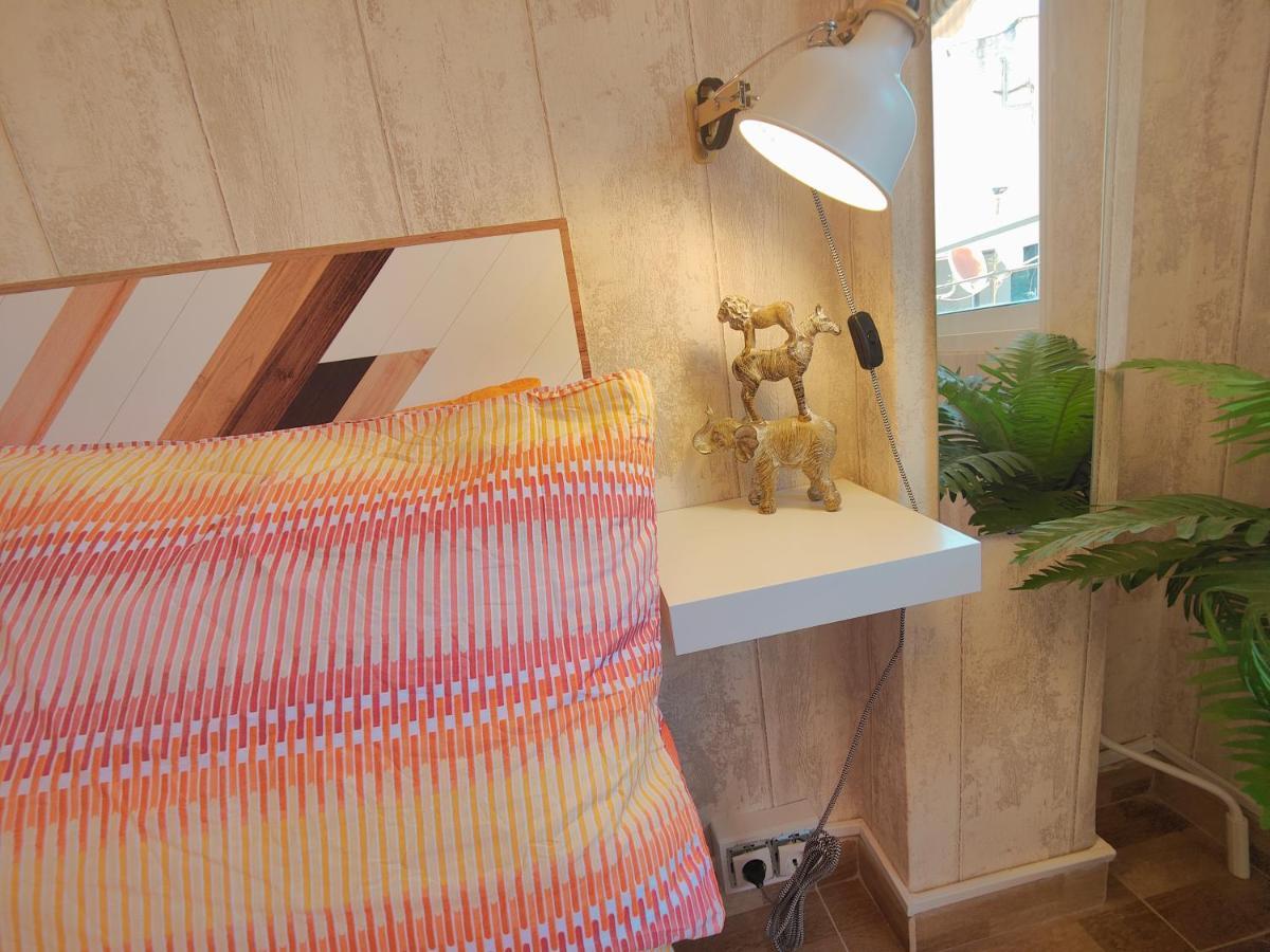 Begona 408 Compact City Center Studio By Namaste Elite Torremolinos Exterior foto
