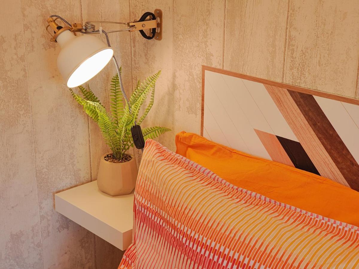 Begona 408 Compact City Center Studio By Namaste Elite Torremolinos Exterior foto